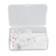 Nipple Corrector Silicone Flat Inverted Puller