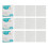 Gentle Breathable Blemish Patches Absorb Secretion Hydrating 216pcs 1