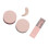 Lippenpflege-Set Peeling Feuchtigend Pflanzliche Extrakte 3