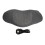 Neck Curve Massage Pillow Vibration Hot Compression Heating 1