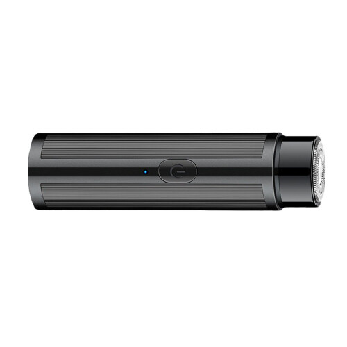 Elektrische tondeuse USB oplaadbaar draagbaar 2