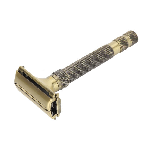 Metal Alloy Beard Trimmer Kit with Bag 1