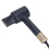 (EU Plug 220‑240V) High Speed Ionic Blow Dryer 110V US 3