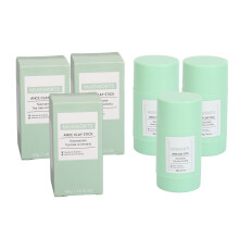 Feuchtigkeitscreme-Tonmaske 40g gegen ölige Haut & Poren