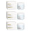 3x Kaffee-Augencreme 2oz gegen Augenringe & feine Linien 1