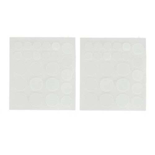Gentle Breathable Blemish Patches Absorb Secretion Hydrating 216pcs 1