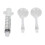 Nipple Corrector Silicone Flat Inverted Puller 2