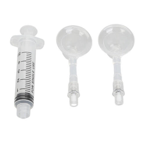 Nipple Corrector Silicone Flat Inverted Puller 1