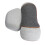 Nackenmassagekissen Memory-Schaum Vibration Hitze 4