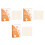 432pcs Ultra Thin Skin Tag Patch Plant Extract Transparent Remover 1