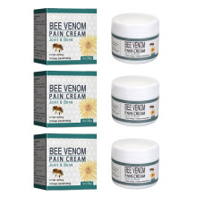 3x Bienen-Gelenk-Creme Reparatur 1,1oz Hand Fuß