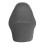 Neck Curve Massage Pillow Vibration Hot Compression Heating 2