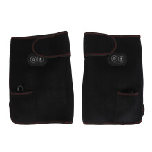 Electric Knee Pad 3 Temp 6 Vibe Brace