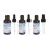 3 Stück eingewachsene Nagel Tropfen Bio 30ml 2