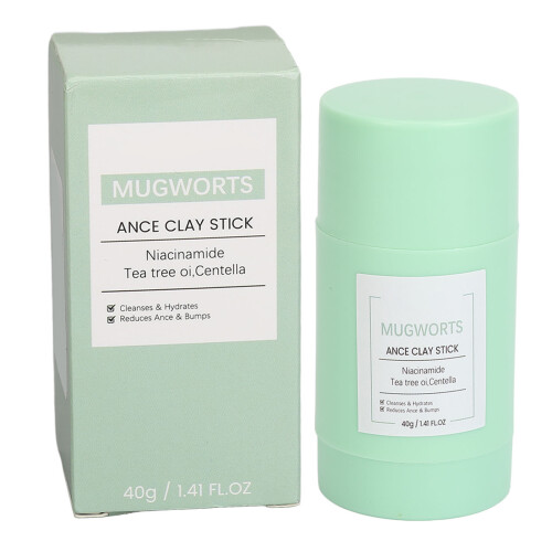 40g Moisturizing Clay Mask Oil Control 1