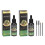 2x 60ml Rizinusöl für Haarwachstum alle Typen 1