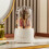 Rotating Makeup Brush Holder 5