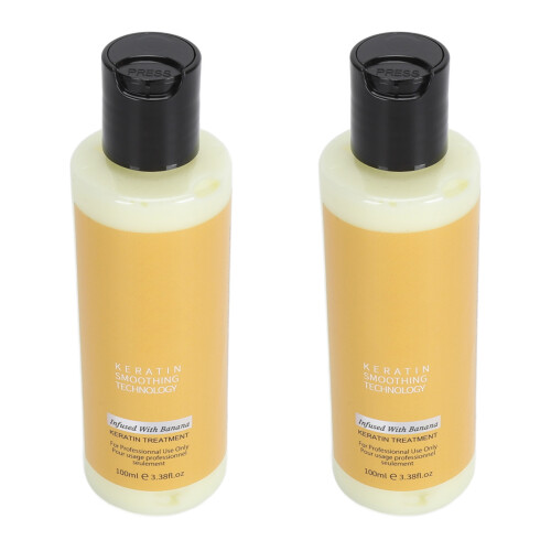 2pcs Hydrating Conditioner 100ml Dry Hair 2