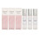 3Pcs 10.5ml Roll On Perfume Portable 1