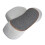 Nackenmassagekissen Memory-Schaum Vibration Hitze 5