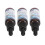 3 Stück eingewachsene Nagel Tropfen Bio 30ml 5
