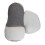 Nackenmassagekissen Memory-Schaum Vibration Hitze 3