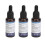 3 Stück eingewachsene Nagel Tropfen Bio 30ml 3