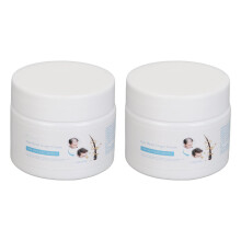 Haarwuchscreme 50g x 2 pflegende Ingwer-Kopfhautsalbe