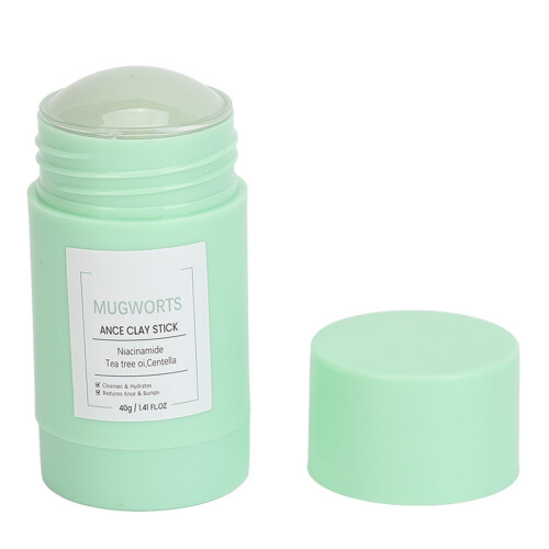 40g Moisturizing Clay Mask Oil Control 2