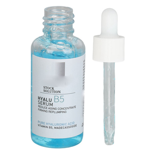 3 Stück B5 Gesichts Serum feuchtigkeitspendend 30ml 2