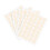 432pcs Ultra Thin Skin Tag Patch Plant Extract Transparent Remover 5