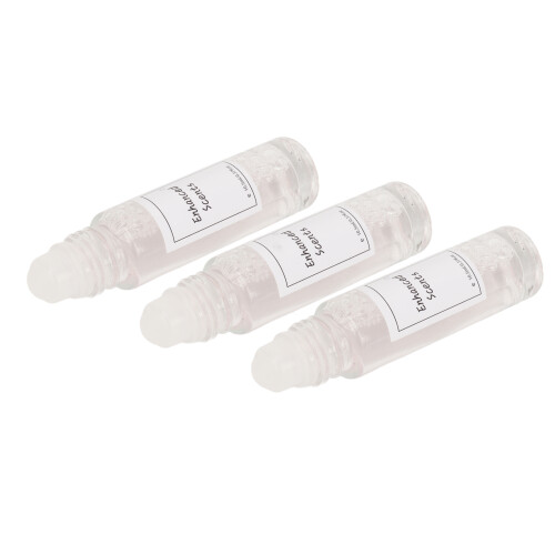 3Pcs 10.5ml Roll On Perfume Portable 2