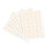 432pcs Ultra Thin Skin Tag Patch Plant Extract Transparent Remover 4