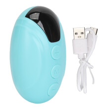 Handheld Smart Microcurrent Sleep Aid USB Charging Anxiety Relief