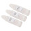 3Pcs 10.5ml Roll On Perfume Portable 5
