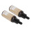 2x 60ml Arganöl für Haarwachstum & Stärkung 5
