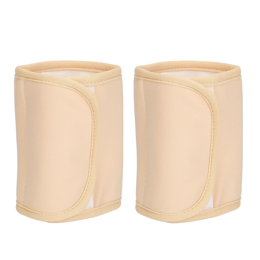 Castor Oil Foot Wrap Machine Washable Reusable Adjustable