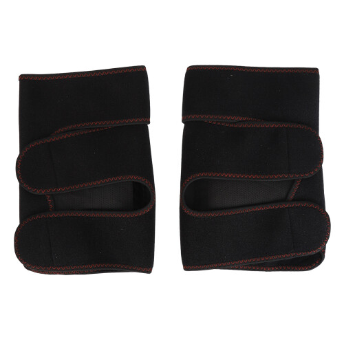 Electric Knee Pad 3 Temp 6 Vibe Brace 1