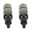 2x 60ml Rizinusöl für Haarwachstum alle Typen 3