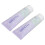 (06 White) 2x Grünes Glitter-Gel für Körper 50ml 4