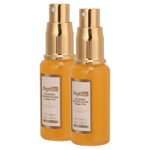 2Pcs 30ml Collagen Serum Brightens Hydrating 2