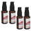 4x Haarwuchsserum Essential Oil Verdickend 30ml 5