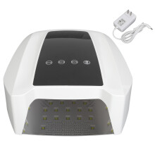 (US Plug) 72W Nagellamp 36 LED Intelligent