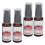 4x Haarwuchsserum Essential Oil Verdickend 30ml 4