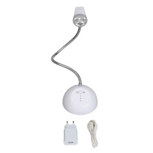 (EU Plug) Mini nagellamp 18W Touch Sensor Snel drogen USB