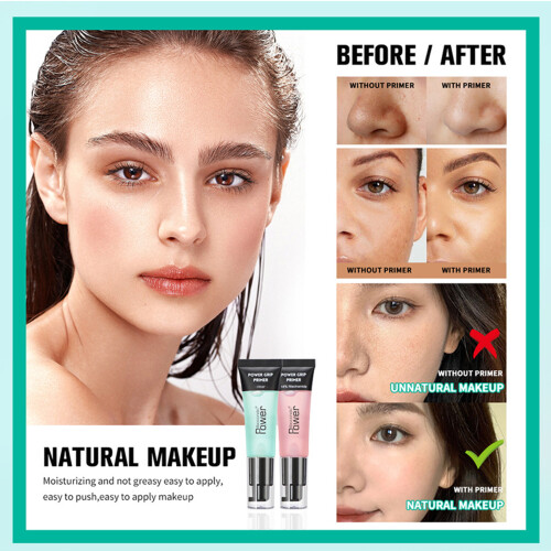 ibcddc 24ml Feuchtigkeits-Poren-Primer Gel