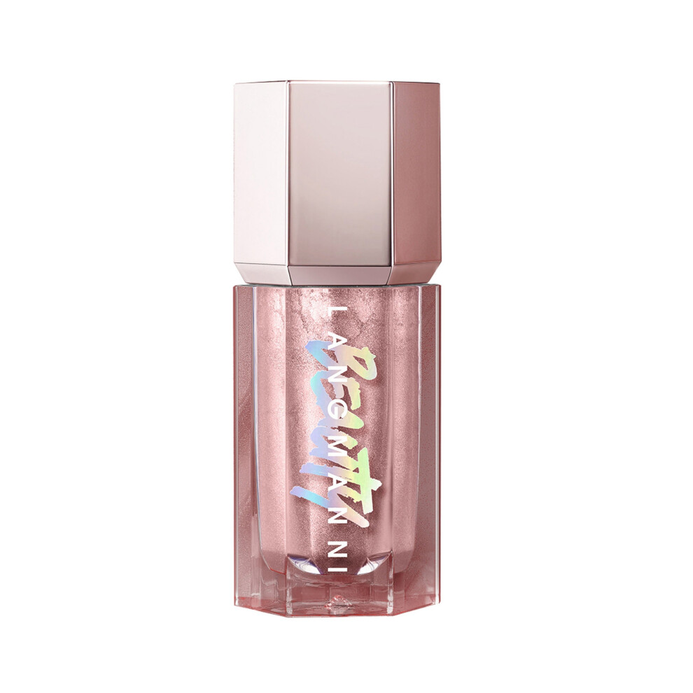 Light 5.2Ml Liquid Highlighter Sparkling Eye Shadow Facial Contour