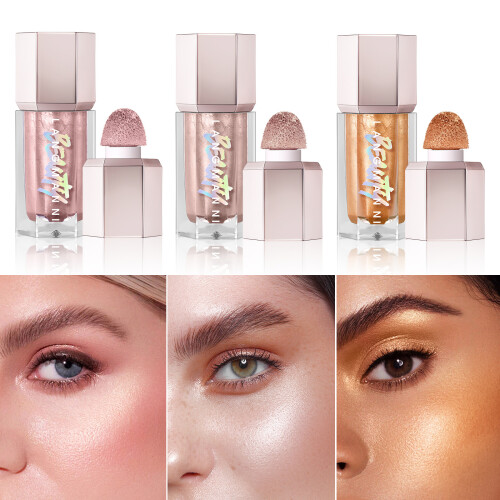 5.2ML Vloeibare Highlighter & Contour