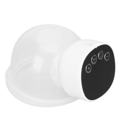 Tragbare Brustpumpe 3 Modi 9 Stufen LED 2