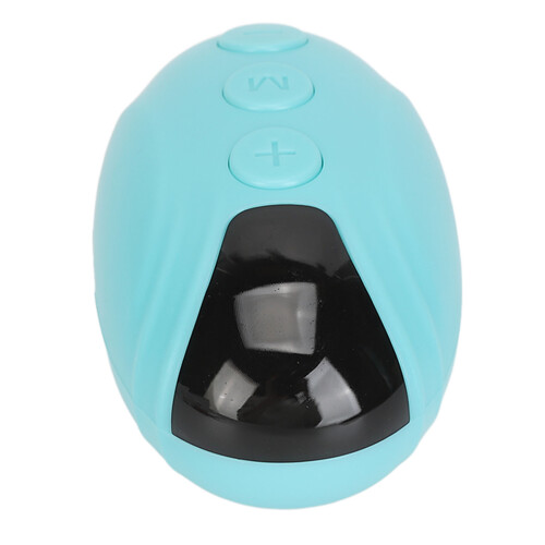 Handheld Smart Microcurrent Sleep Aid USB Charging Anxiety Relief 2
